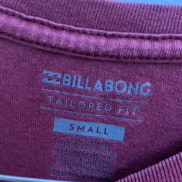 BILLABONG 1973 T-Shirt - Picture 3 of 3